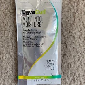 DevaCurl Matcha Butter Conditioning Mask